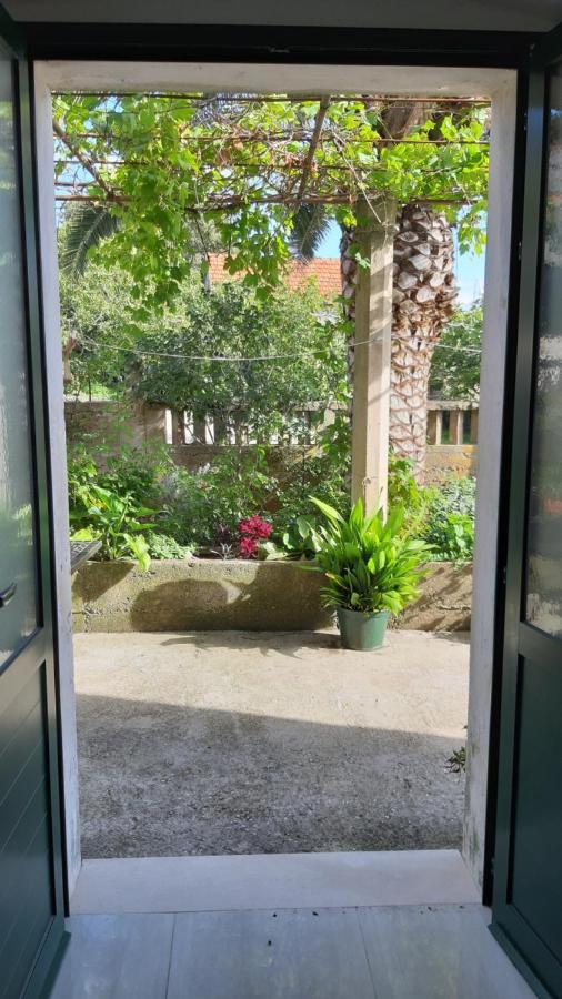 Gardenia House Villa Janjina Exterior foto